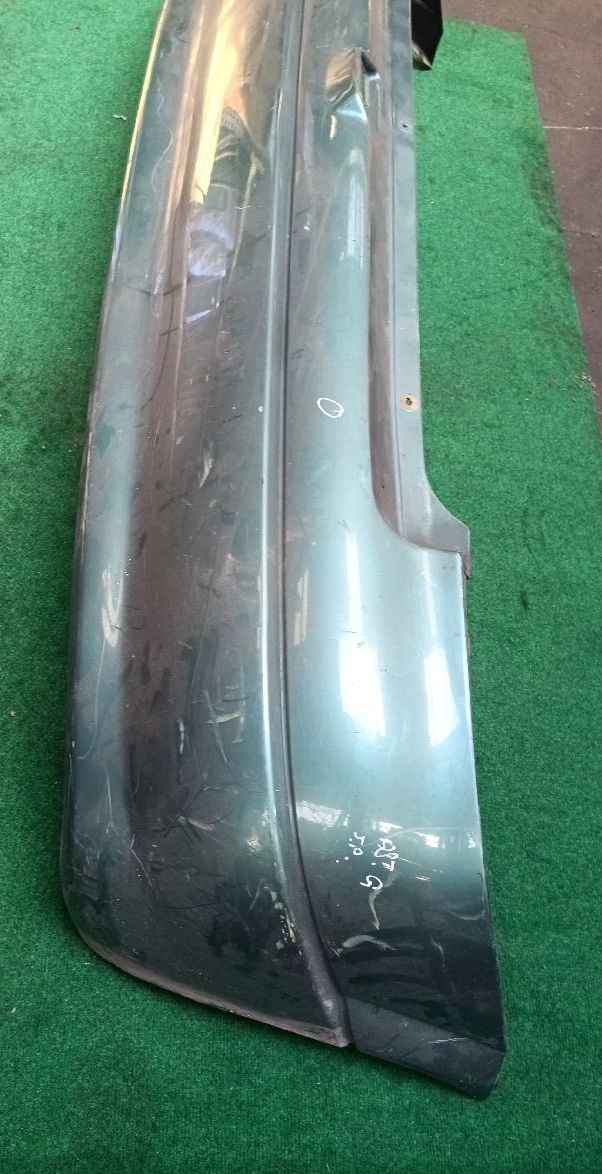 Rear bumper for Astra G, 5-door