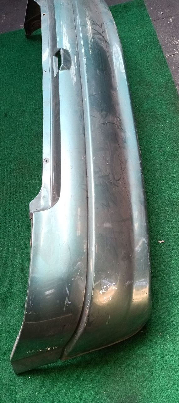Rear bumper for Astra G, 5-door