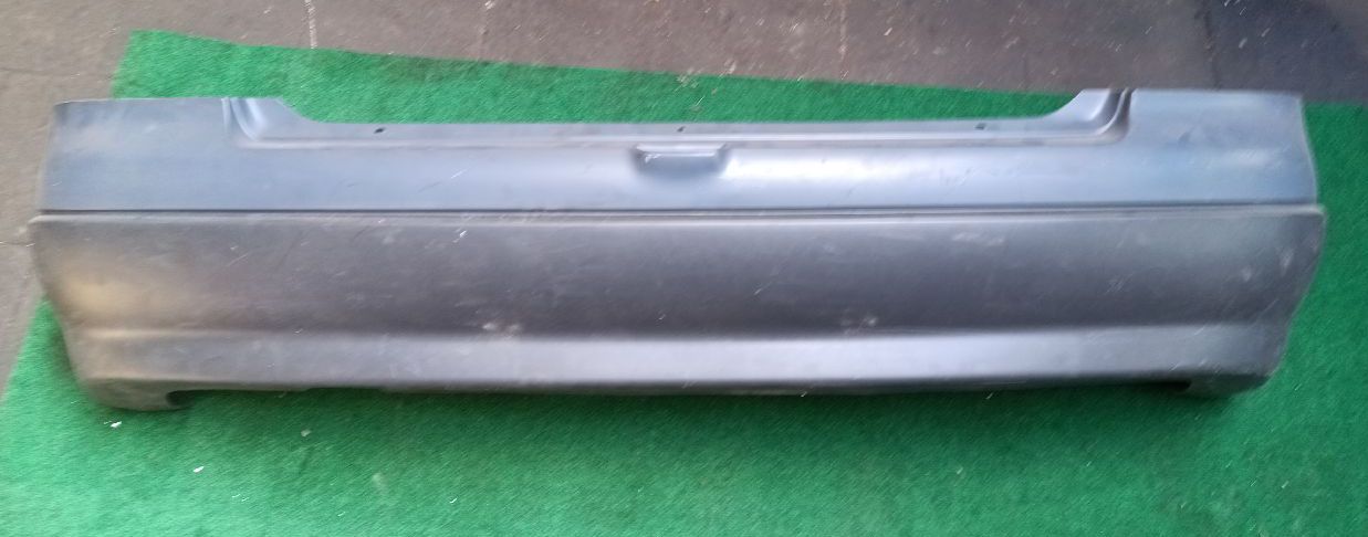 Achterbumpers Astra G