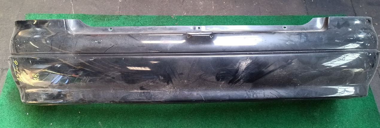 Pare-choc arrière Astra G break