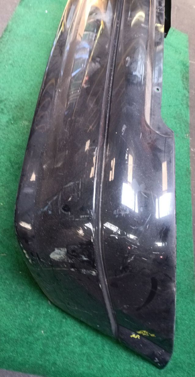 Rear bumper for Astra G estate