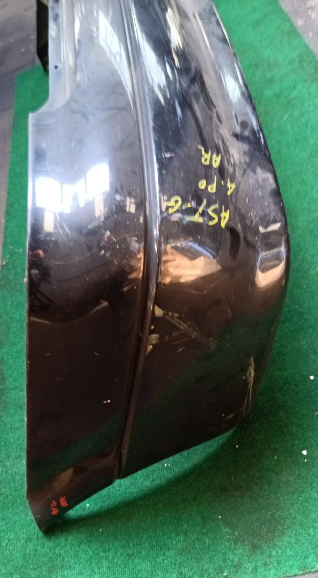 Rear bumper for Astra G estate