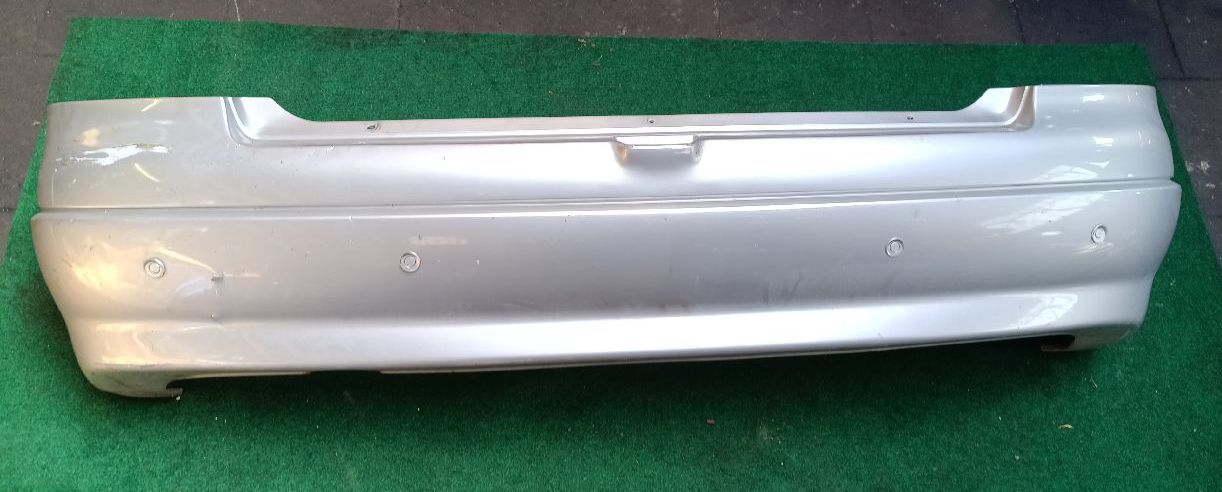 Rear bumper for Astra G