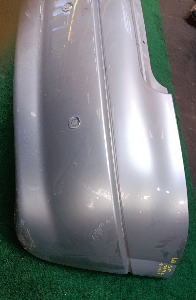 Rear bumper for Astra G