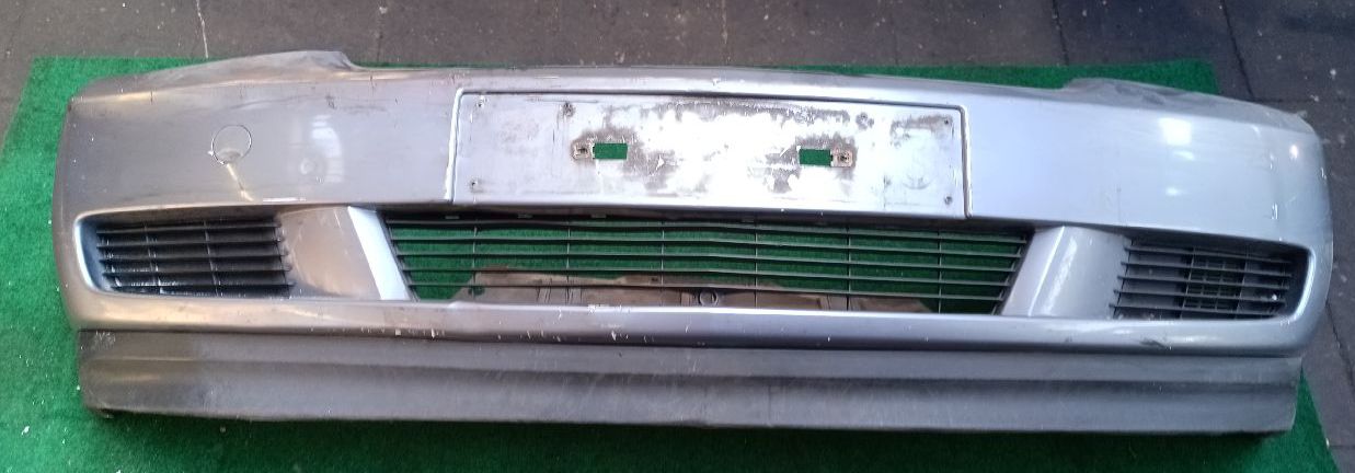 Vectra front bumper