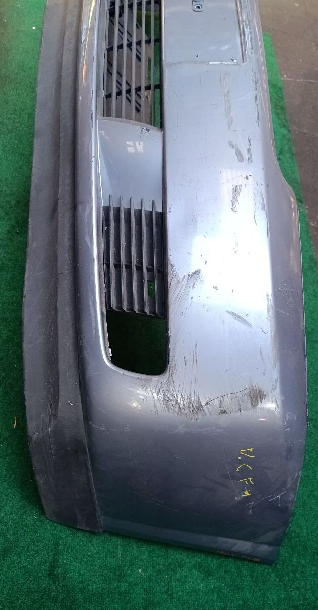 Front bumper for Vectra Phase 1