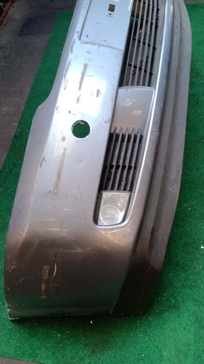 Front bumper for Vectra Phase 1