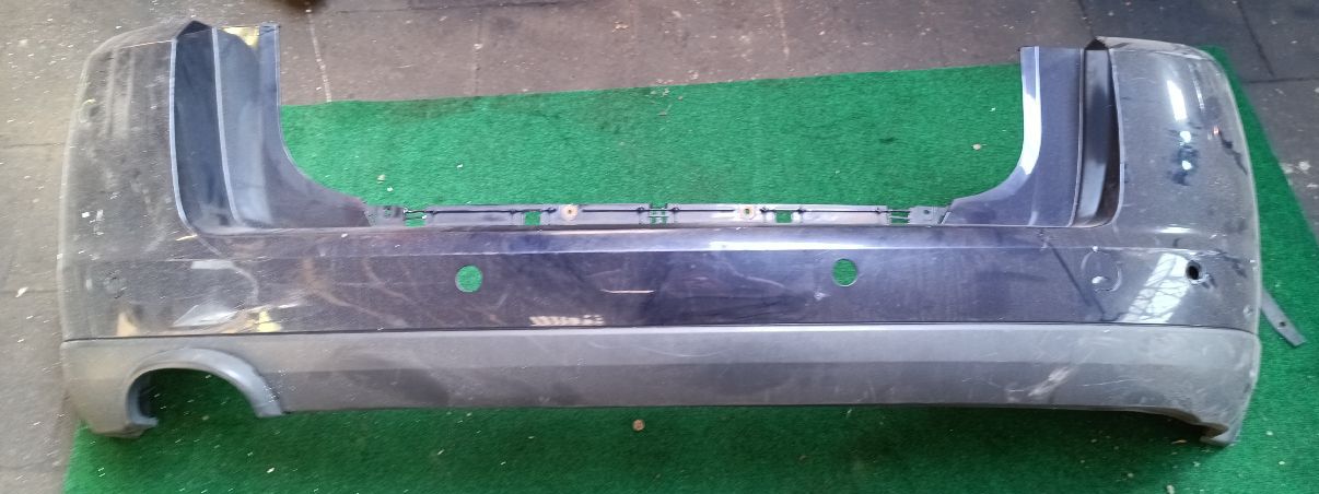 Rear bumper for Signum