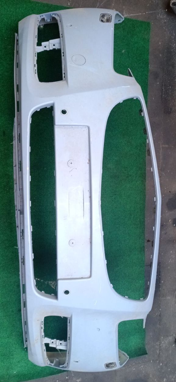 Front bumper for Insignia with 6 sensors, to be painted
