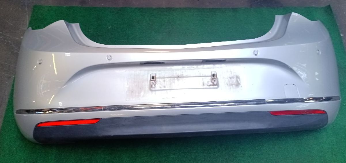 Rear bumper with 4 sensors for Astra J 2013