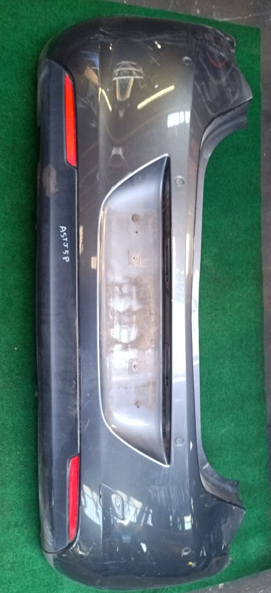 Astra J rear bumper with 4 sensors