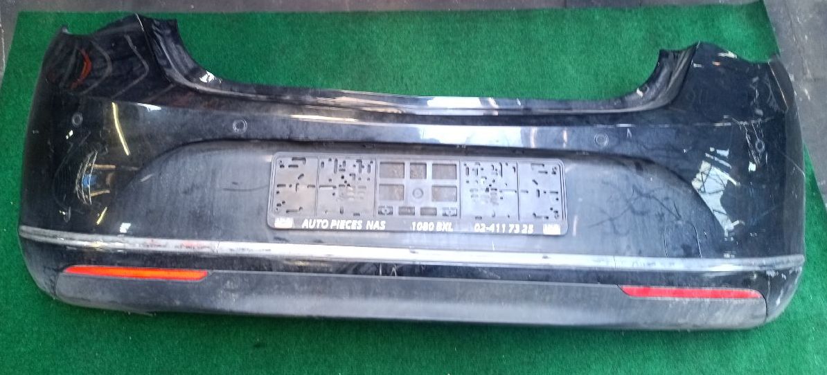 Astra J rear bumper with 4 sensors