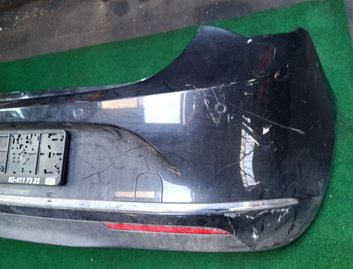 Astra J rear bumper with 4 sensors
