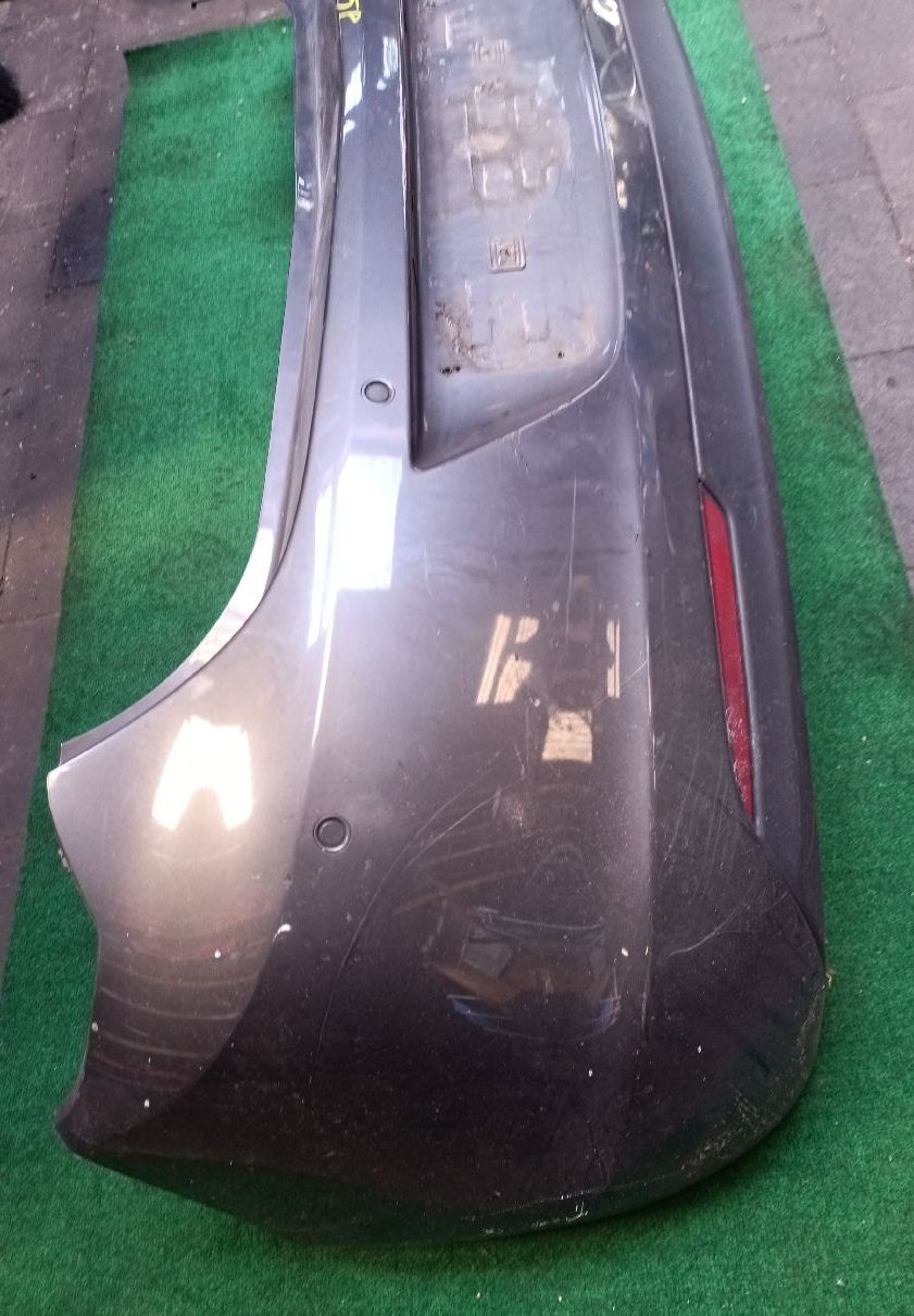 Achterbumper Astra J 5-deurs 4 sensoren