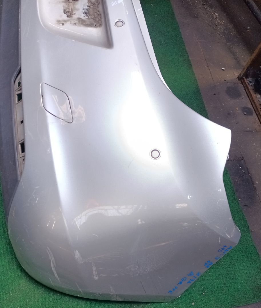 Rear bumper for Astra J 5-door with 4 sensors