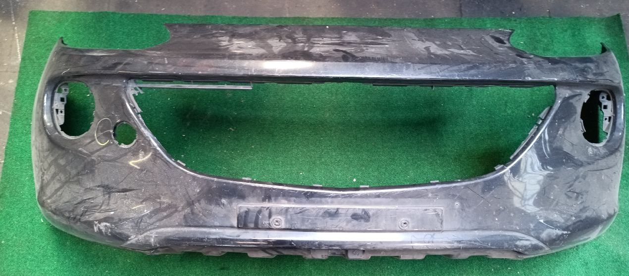Front bumper for Adam