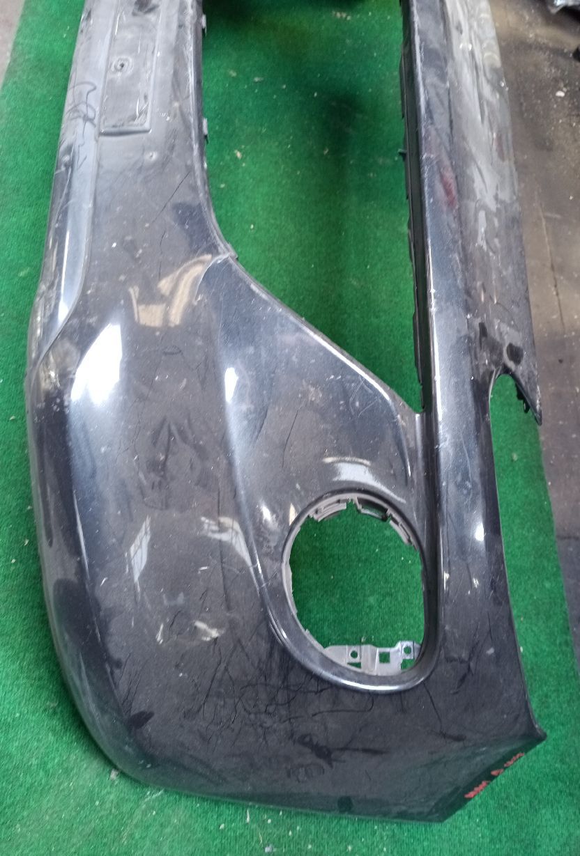 Front bumper for Adam