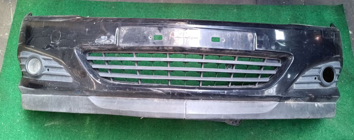 Front bumper for Astra H GTC