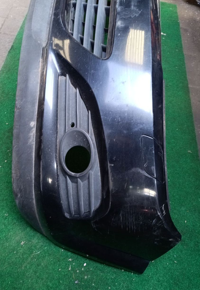 Front bumper for Astra H GTC