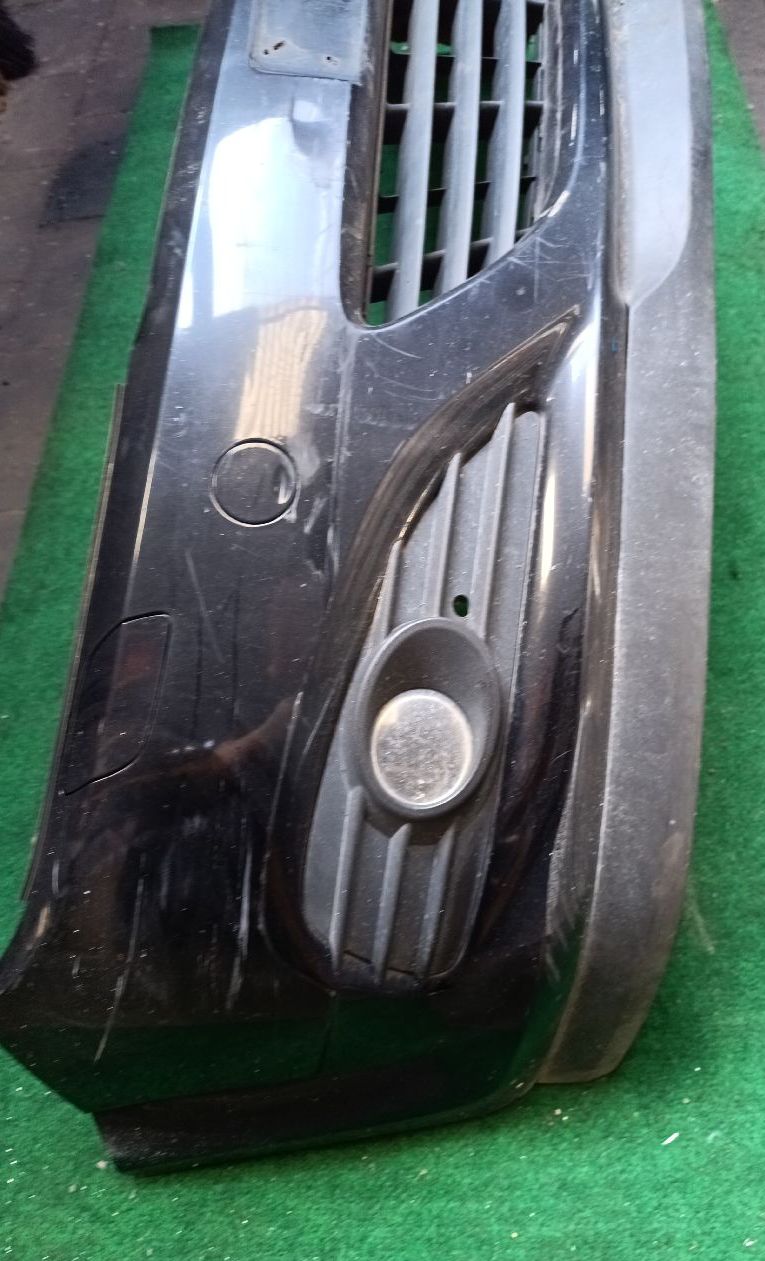 Front bumper for Astra H GTC