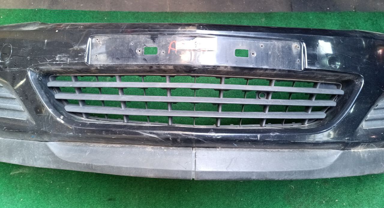 Front bumper for Astra H GTC