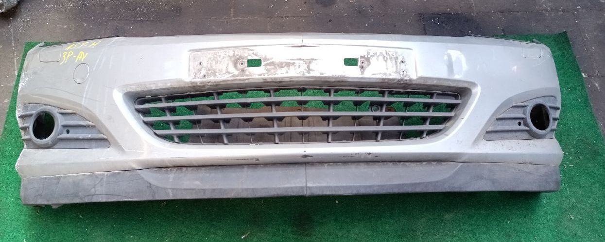 Front bumper for Astra H GTC 3-door Phase 1