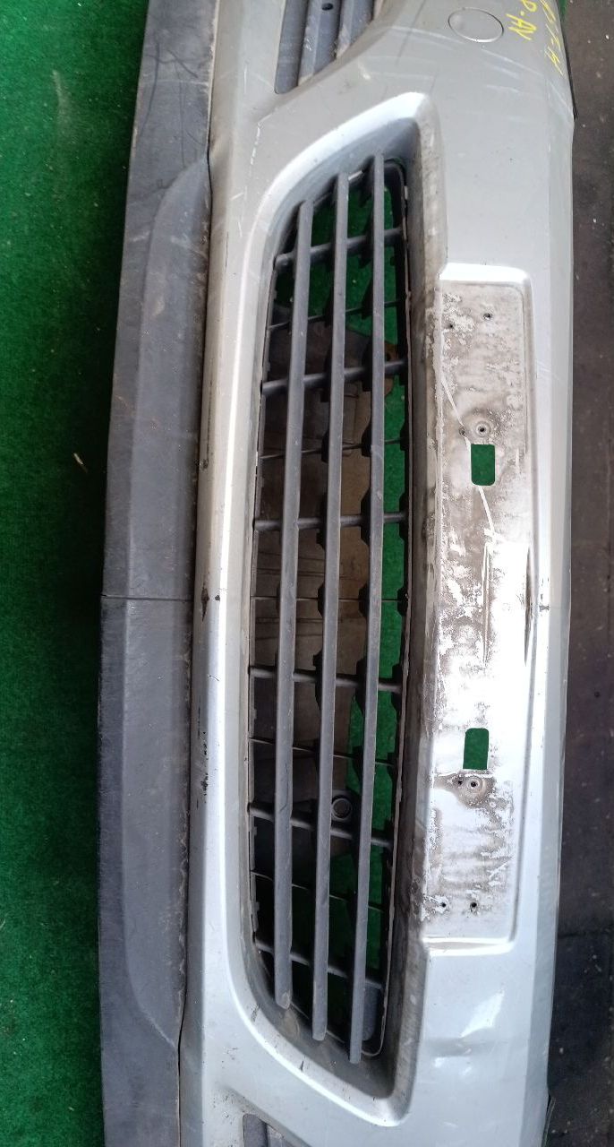 Pare-choc avant gtc 3 portes astra H phase 1