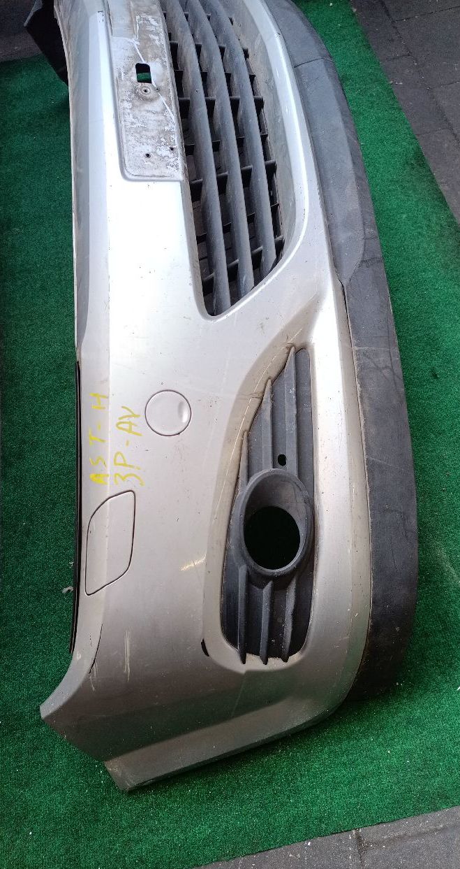 Pare-choc avant gtc 3 portes astra H phase 1