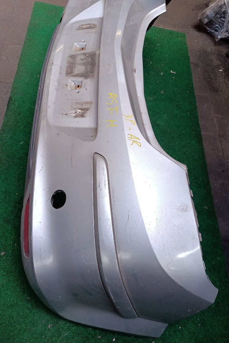 Achterbumper Astra H 3-deurs