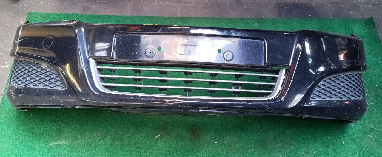 Front bumper for Astra H Phase 2, 5-door