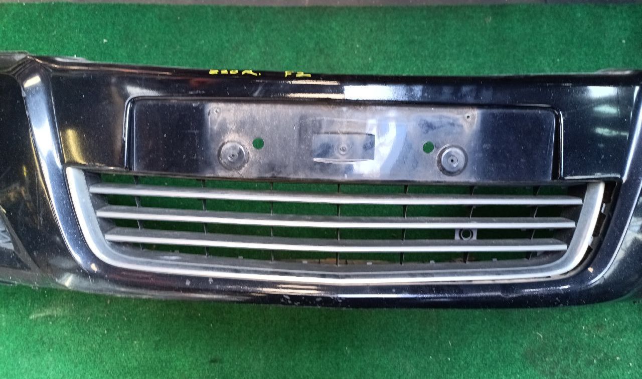 Front bumper for Astra H Phase 2, 5-door