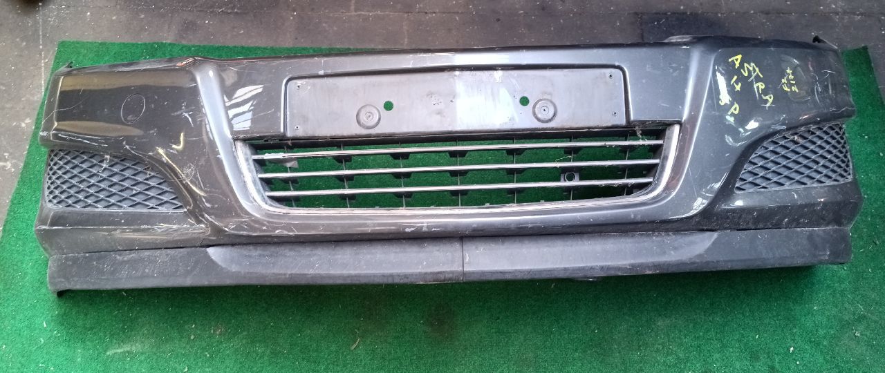Front bumper for Astra H Phase 2, 5-door