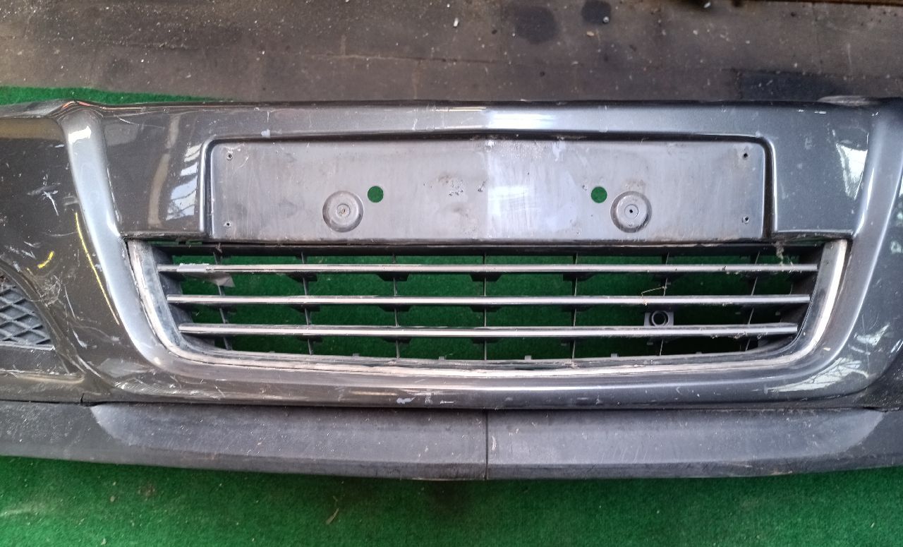 Front bumper for Astra H Phase 2, 5-door