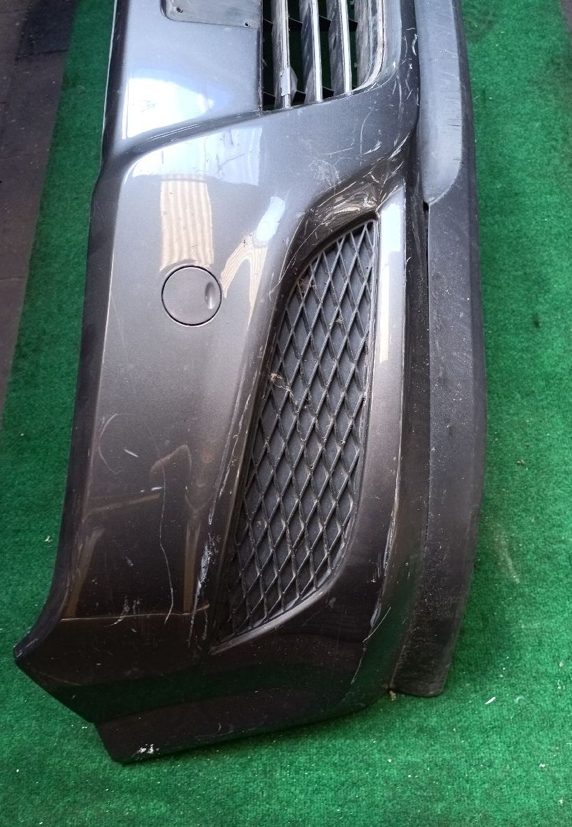 Front bumper for Astra H Phase 2, 5-door