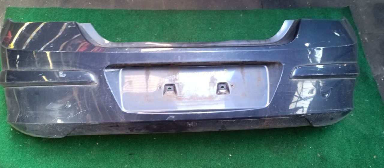 Achterbumper voor Astra H 5-deurs