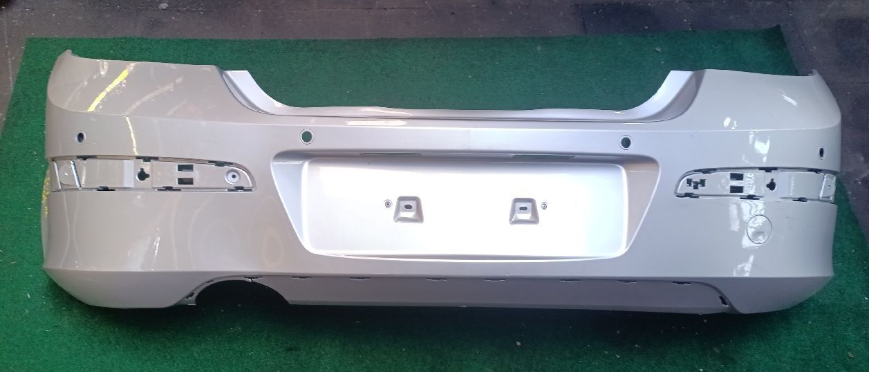Achterbumper Astra H 5-deurs, 4 sensoren