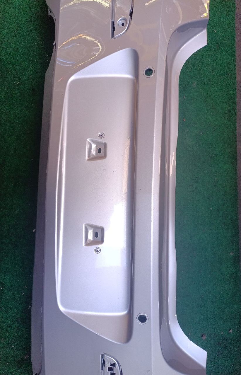 Pare-choc arrière Astra H 5 portes, 4 capteurs
