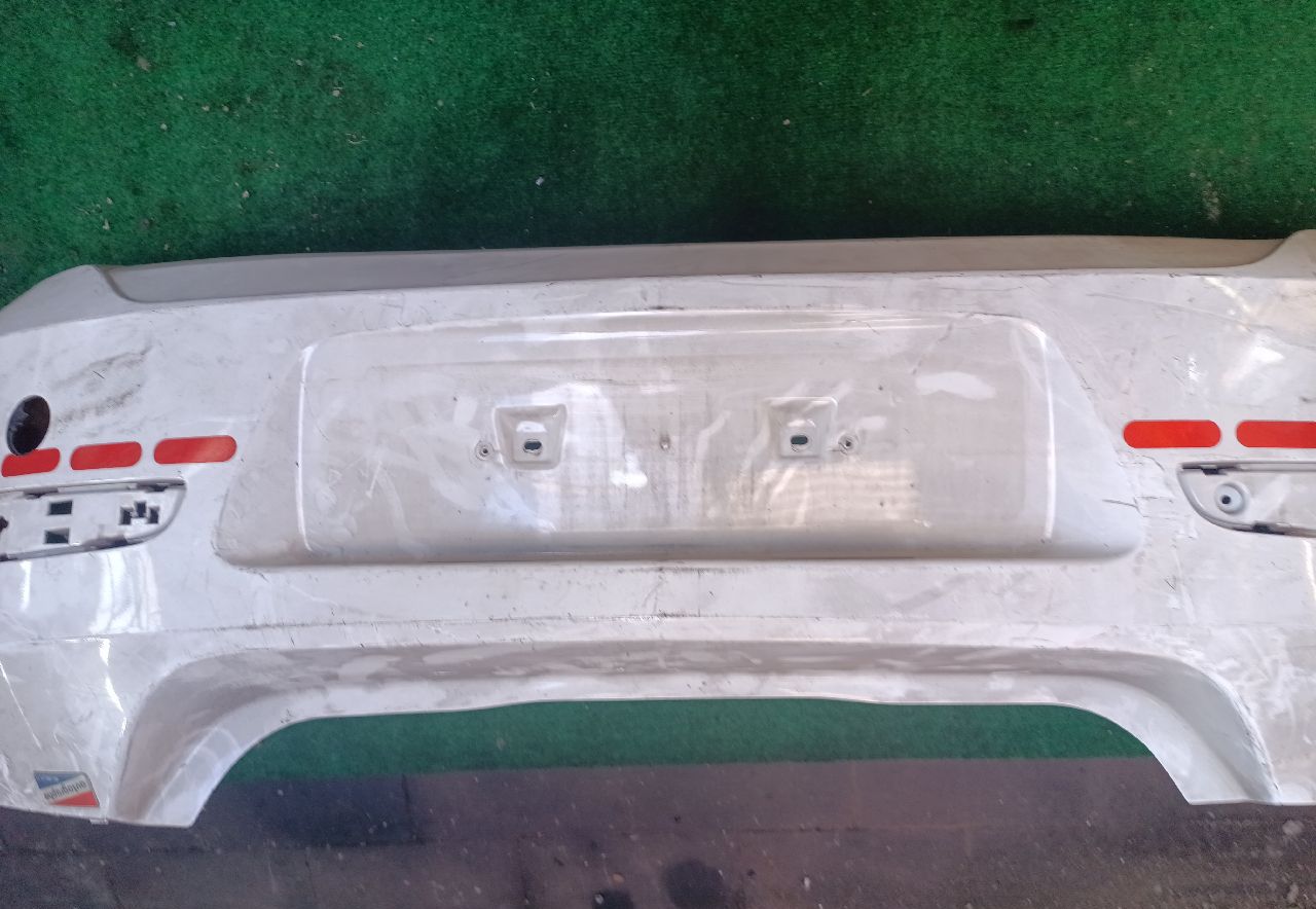 Achterbumper Astra H 5-deurs