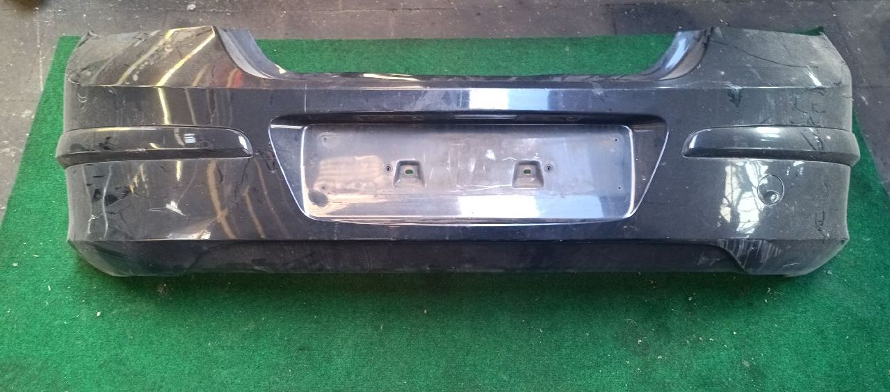 Achterbumper Astra H 5-deurs