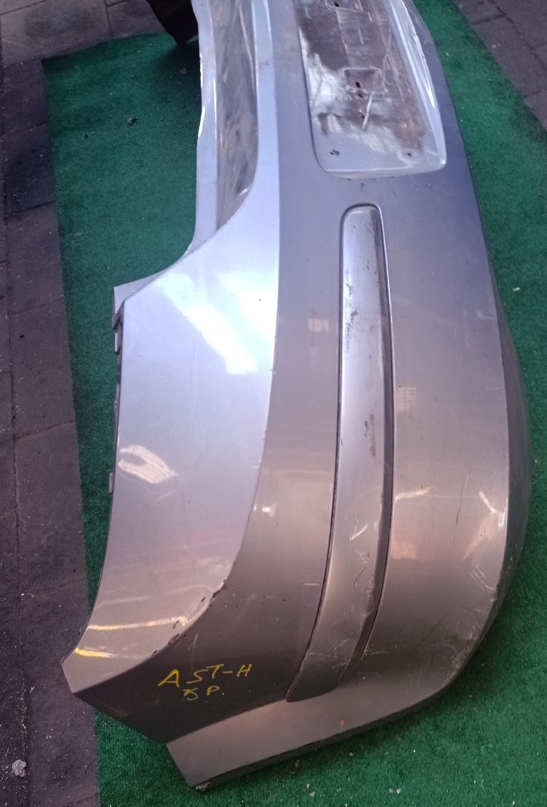 Rear bumper for Astra H 5-door