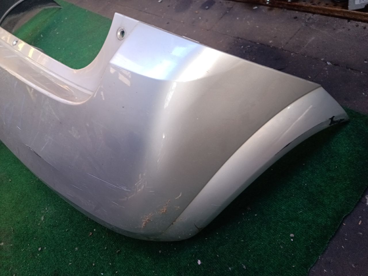 Rear bumper for Meriva A