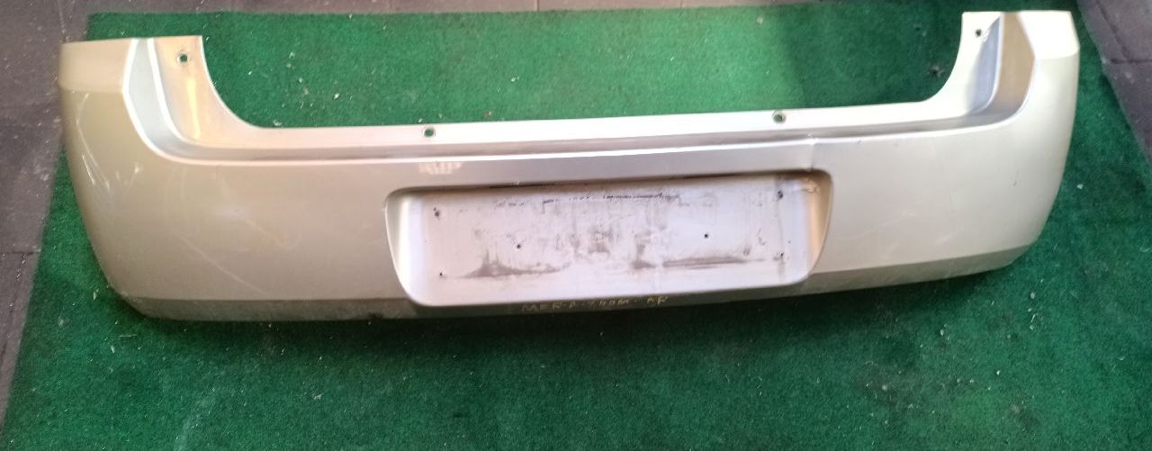 Rear bumper for Meriva A