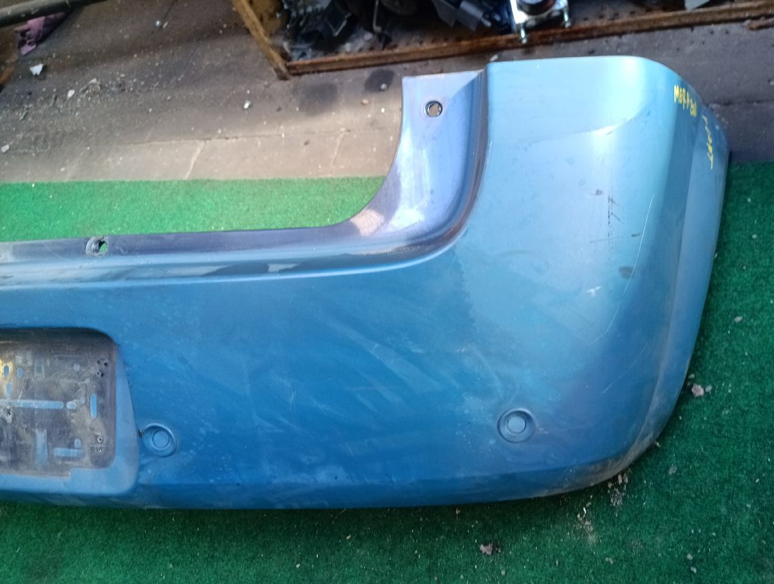 Rear bumper for Meriva A with 4 sensors