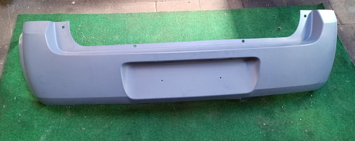Rear bumper for Meriva A, primed