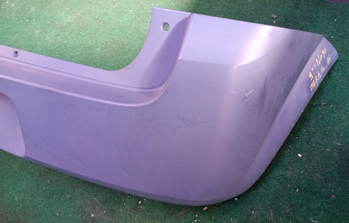 Rear bumper for Meriva A, primed