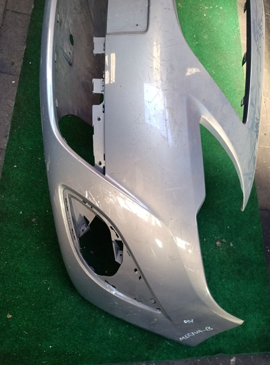 Front bumper for Meriva B