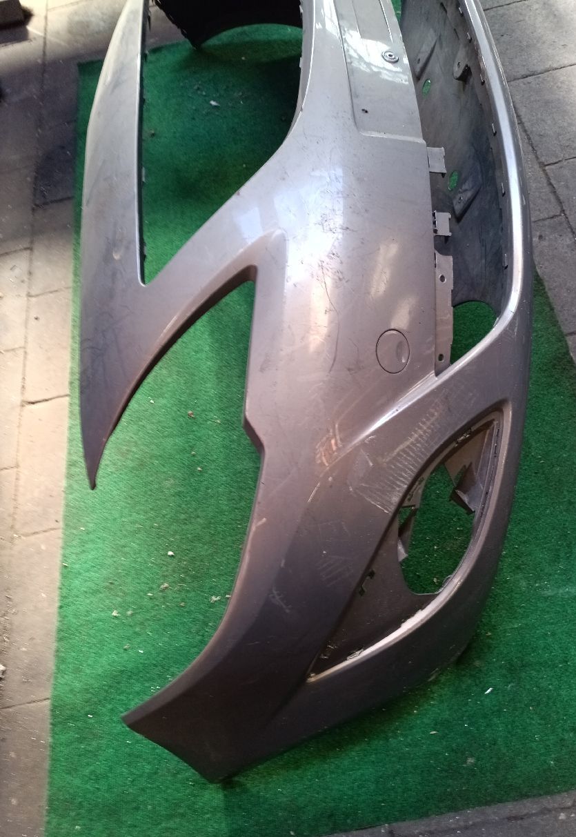 Front bumper for Meriva B