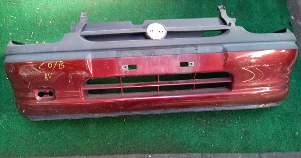 Front bumper for Corsa B