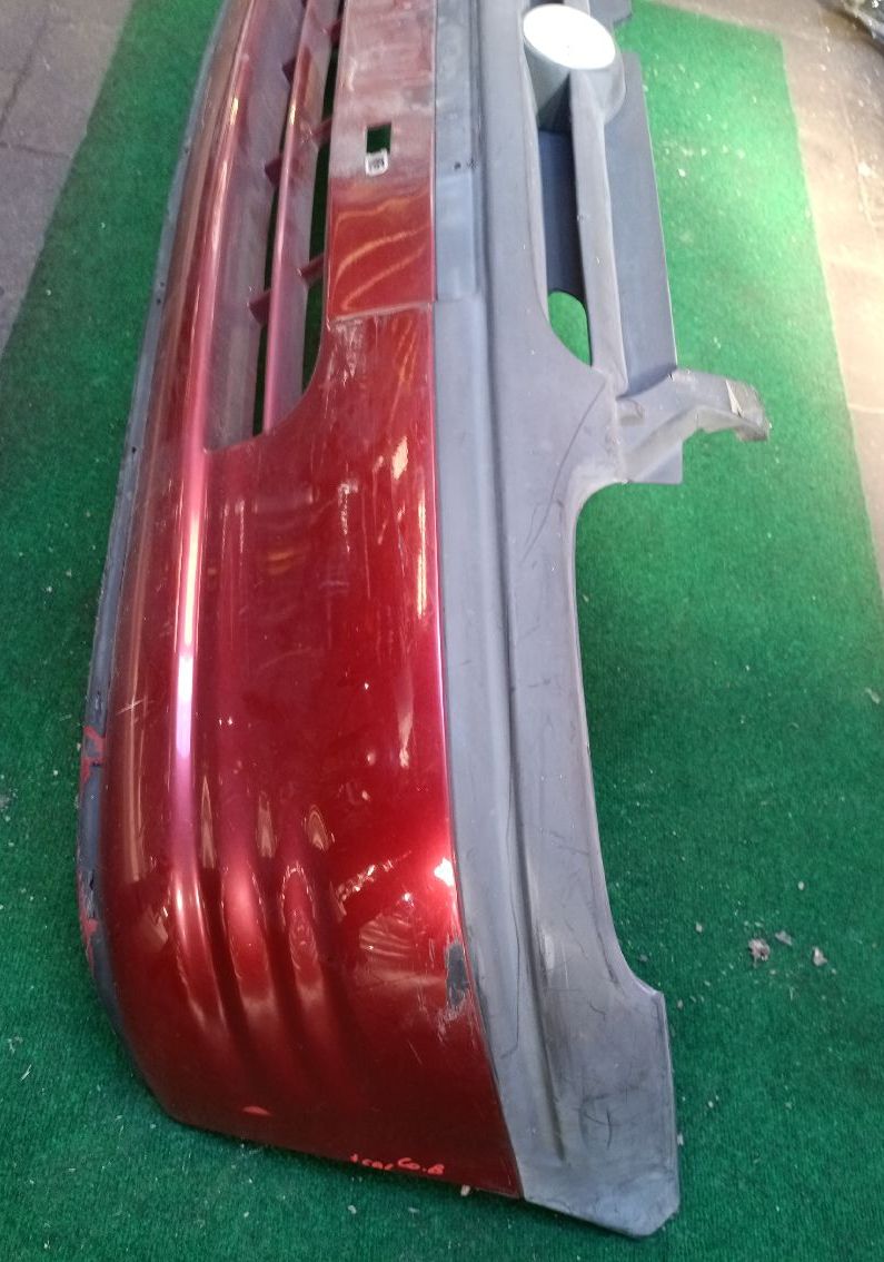 Front bumper for Corsa B