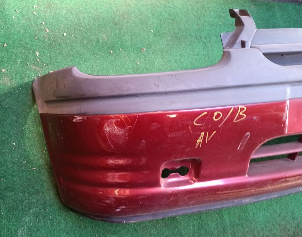 Front bumper for Corsa B